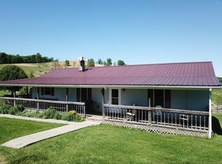 901 Antler Springs Ln, Ft Blackmore, VA 24250