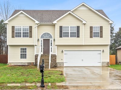 1248 Morstead Dr, Clarksville, TN, 37042