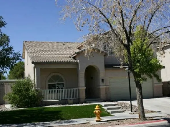 1397 Lamplight Village Ln, Las Vegas, NV 89183