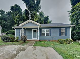 5308 Black Trail Ct, Charlotte, NC 28269