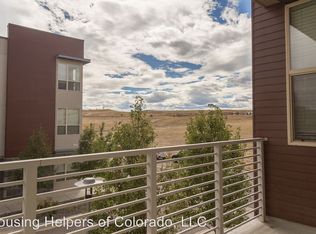 11469 Uptown Ave UNIT 4-301, Broomfield, CO 80021