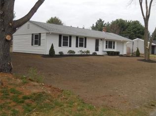 36 Flintlock Rd, Taunton, MA 02780