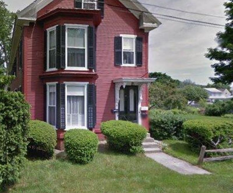 1st image of this home