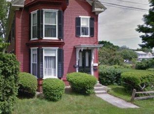 31 Carroll St #1, Keene, NH 03431