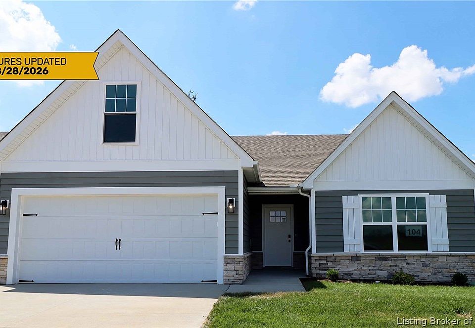 1st image of 5517 - LOT 104 Hilton Farms Boulevard