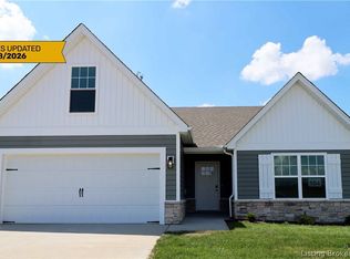 5517 - LOT 104 Hilton Farms Boulevard, Jeffersonville, IN 47130
