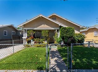 10219 San Gabriel Ave #A-B, South Gate, CA 90280