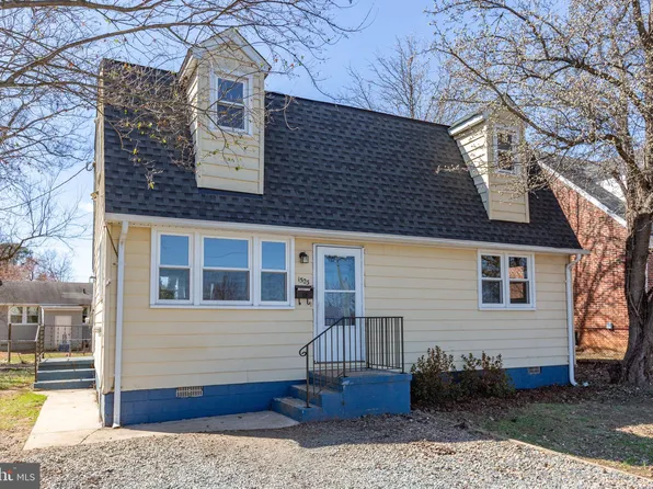 1503 Dixon St, Fredericksburg, VA 22401
