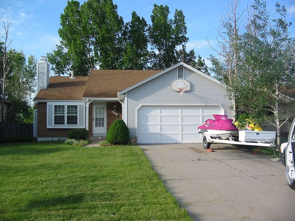 Lovely home nested in the Front Range foothills