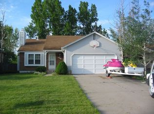 7240 Rising Moon Rd, Colorado Springs, CO 80919