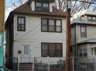 410 Jefferson Ave, Elizabeth, NJ 07201
