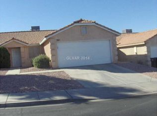 501 Grape Dr, Henderson, NV 89015