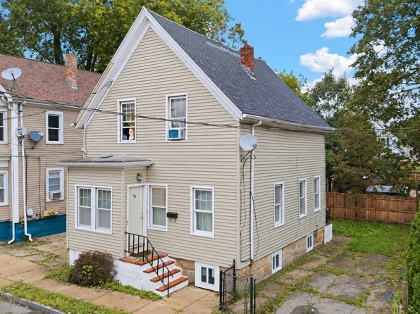 96 Pierce St, New Bedford, MA 02740