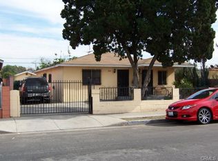 9410 Graham Ave, Los Angeles, CA 90002