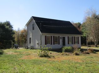 62 Murray Avenue, Milton, VT 05468