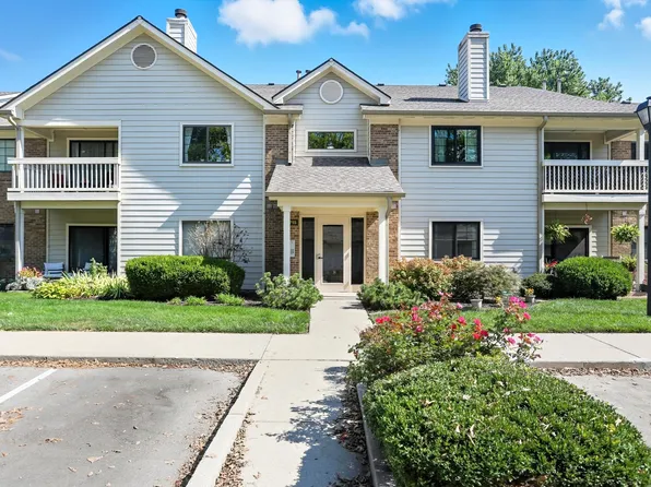 11715 Lenox Ln Unit 207, Carmel, IN 46032