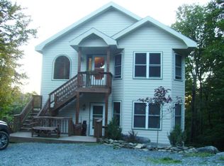 106 Wintergreen Way, Banner Elk, NC 28604