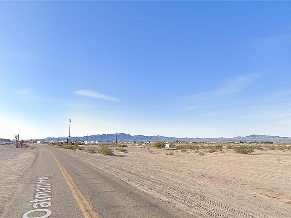 2nd image of Lot 4 S Oatman Highway