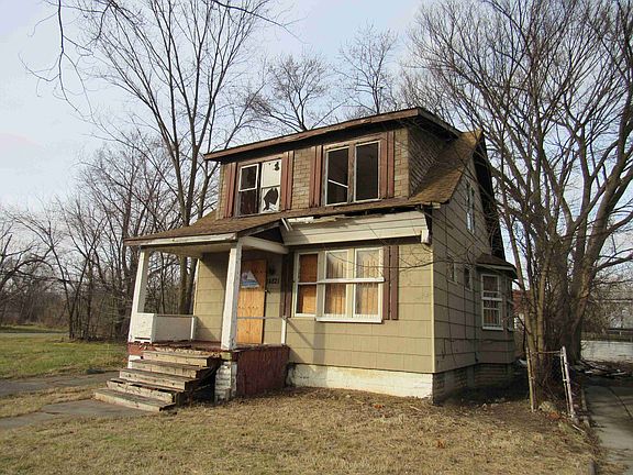 14821 Seymour