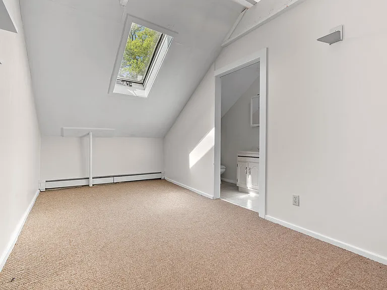 Bedroom #5 (or office)