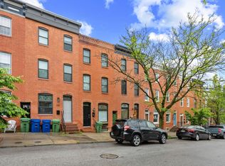207 S Chester St, Baltimore, MD 21231