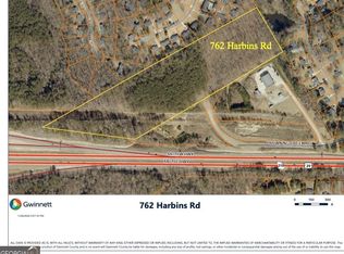 762 Harbins Rd, Dacula, GA 30019