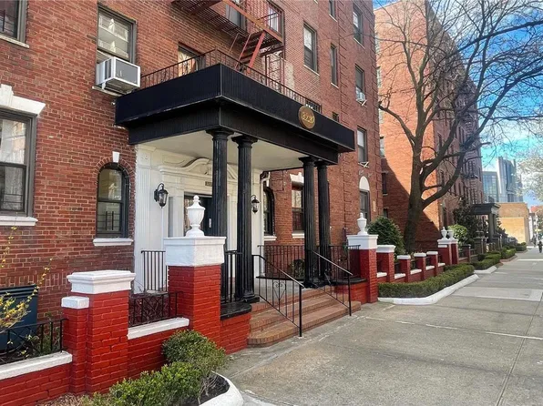 3220 H Avenue #4N, Brooklyn, NY 11210