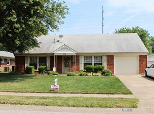 2513 Citation Ave, Owensboro, KY 42301