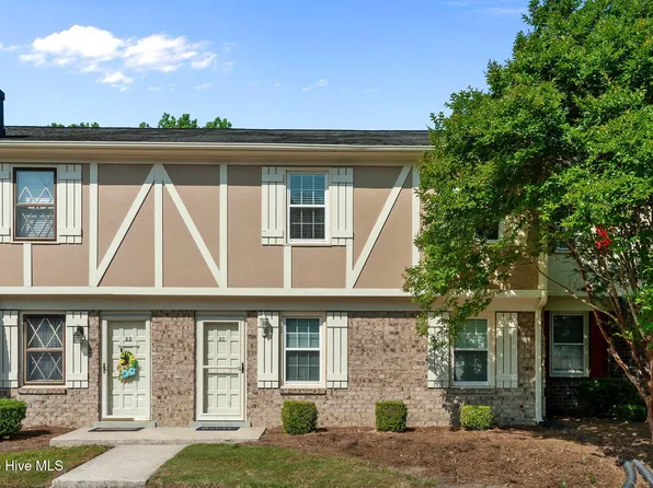 23 Scott Street, Greenville, NC 27858