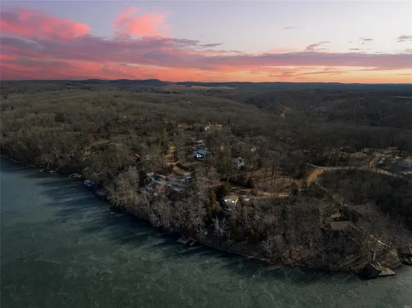 9530 E Lake View Dr, Bonne Terre, MO 63628