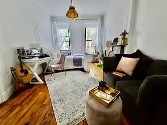 Rented by Brooklyn Heights Real Estate Inc
