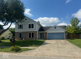 1927 Yacht Harbor Cir, Indianapolis, IN 46260