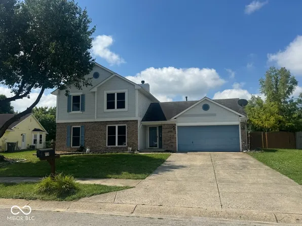 1927 Yacht Harbor Cir, Indianapolis, IN 46260