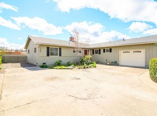 1540 Oregon Ave, Medford, OR