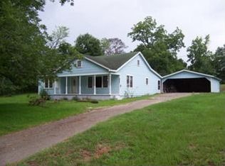 311 Ellis St, Rusk, TX 75785