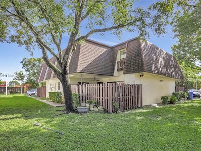 7813 Tam Oshanter Blvd, North Lauderdale, FL, 33068