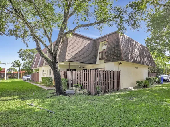 7813 Tam Oshanter Blvd, North Lauderdale, FL 33068