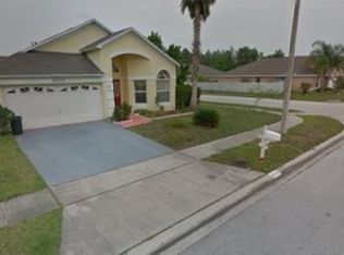10729 Wildlife Pl, Orlando, FL 32825