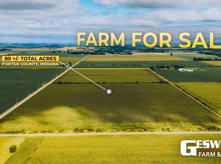 393 W 900 S, Hebron, IN 46341