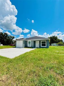840 S 17th Hwy, Bartow, FL, 33830