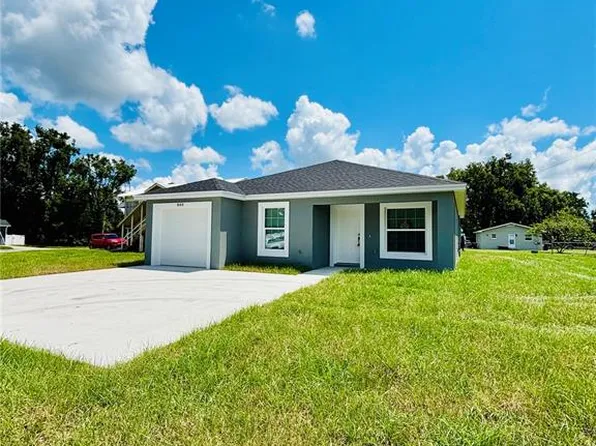 840 S 17th Hwy, Bartow, FL 33830