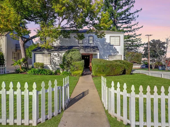 2763 Coleman Way, Sacramento, CA 95818