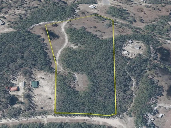 0 Key Deer Ct Lot Wp001, Perry, FL 32348