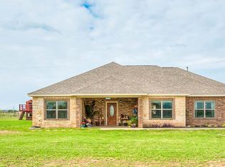 12103 Old Mill Rd, San Angelo, TX 76904