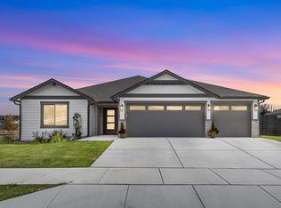 6419 W 32nd Ave, Kennewick, WA