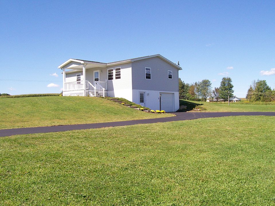 Beautiful Country Setting