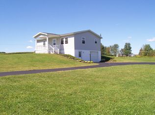 22450 Steen Hill Rd, Cochranton, PA 16314