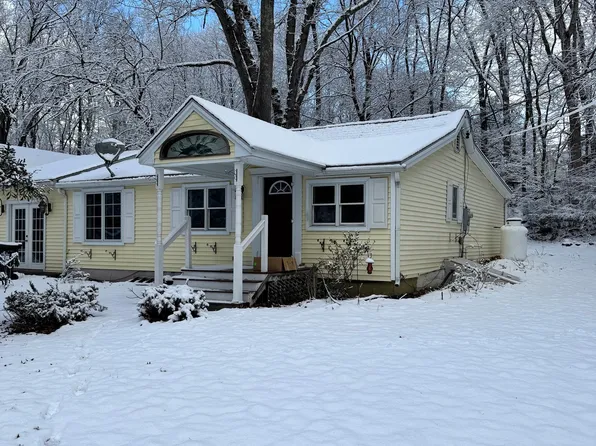 24 East Avenue, Norwich, CT 06360