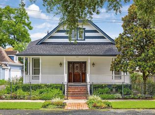 208 E 12th St, Houston, TX 77008