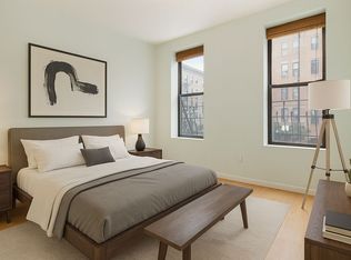 2072 Frederick Douglass Blvd APT 2C, New York, NY 10026